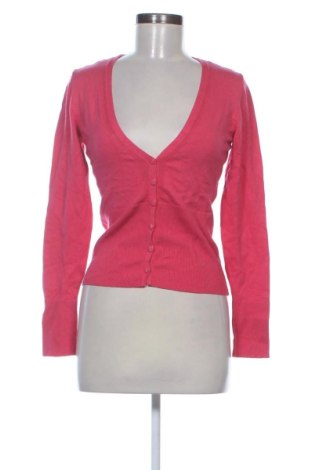 Cardigan de damă S.Oliver, Mărime S, Culoare Roz, Preț 30,99 Lei, #136418036
