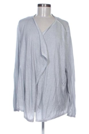 Дамска жилетка S.Oliver, Размер XL, Цвят Сив, Цена 21,47 €