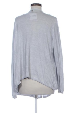 Дамска жилетка S.Oliver, Размер XL, Цвят Сив, Цена 21,47 €