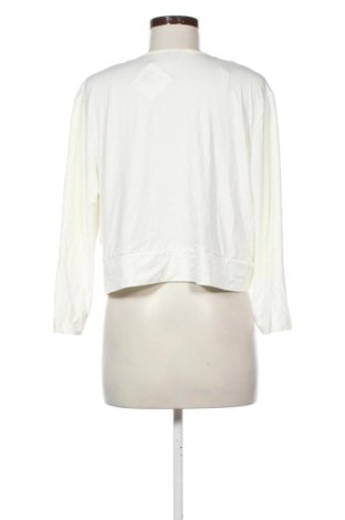Дамска жилетка S.Oliver, Размер XL, Цвят Бял, Цена 21,47 €
