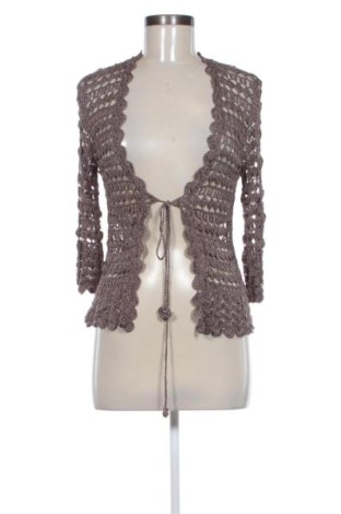 Damen Strickjacke S.Oliver, Größe M, Farbe Braun, Preis 27,99 €