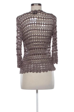 Damen Strickjacke S.Oliver, Größe M, Farbe Braun, Preis 27,99 €