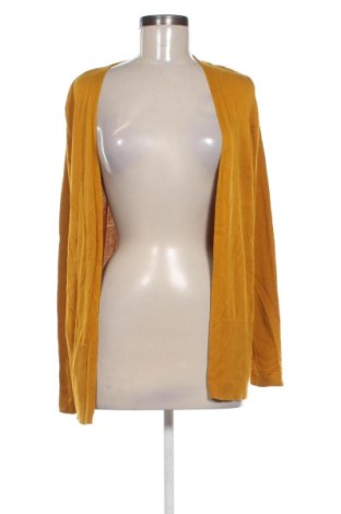 Cardigan de damă S.Oliver, Mărime M, Culoare Galben, Preț 129,99 Lei