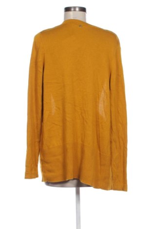 Cardigan de damă S.Oliver, Mărime M, Culoare Galben, Preț 129,99 Lei