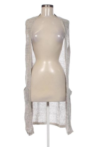 Dámsky kardigán S.Oliver, Veľkosť M, Farba Sivá, Cena  24,95 €