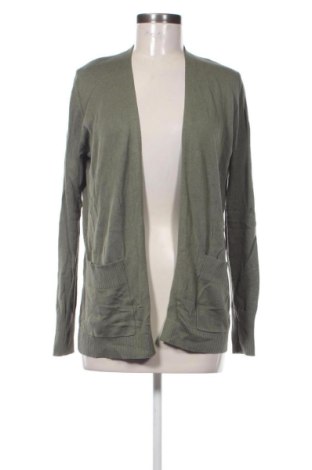 Damen Strickjacke S.Oliver, Größe M, Farbe Grün, Preis 48,00 €