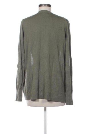 Damen Strickjacke S.Oliver, Größe M, Farbe Grün, Preis 48,00 €