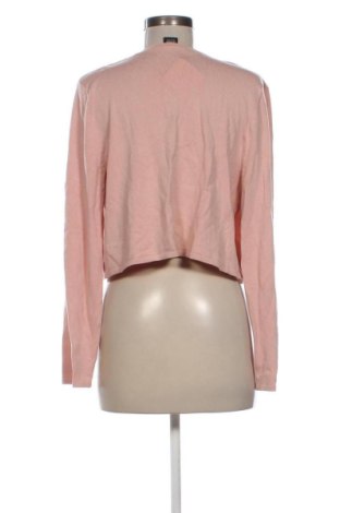 Damen Strickjacke S.Oliver, Größe L, Farbe Aschrosa, Preis 21,00 €