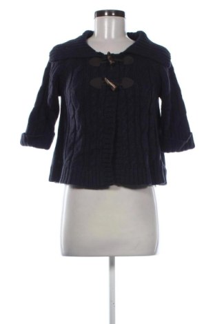Damen Strickjacke S.Oliver, Größe S, Farbe Blau, Preis 21,00 €