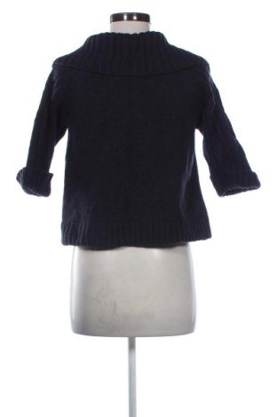 Damen Strickjacke S.Oliver, Größe S, Farbe Blau, Preis 21,00 €