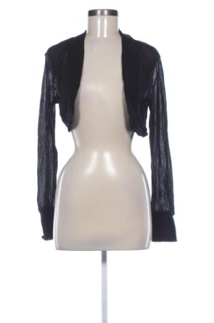 Cardigan de damă S.Oliver, Mărime L, Culoare Negru, Preț 129,99 Lei