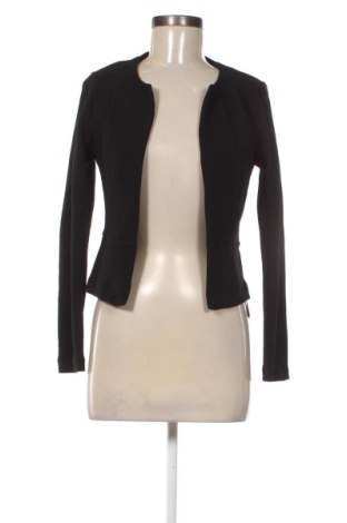 Damen Strickjacke SHEIN, Größe S, Farbe Schwarz, Preis € 5,99, #136396602
