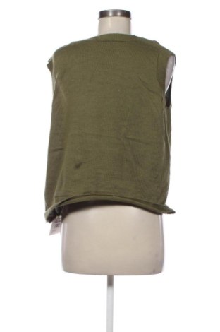 Damen Strickjacke SHEIN, Größe L, Farbe Grün, Preis € 19,99