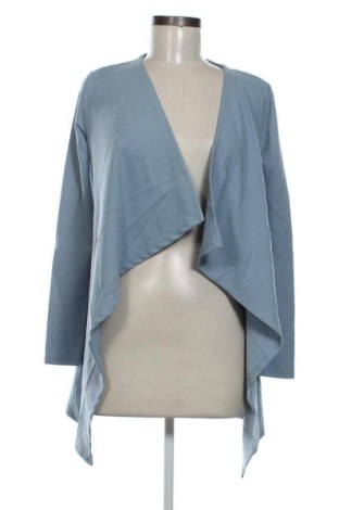 Cardigan de damă SHEIN, Mărime XS, Culoare Albastru, Preț 91,99 Lei