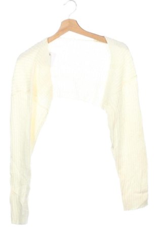 Dámsky kardigán SHEIN, Veľkosť XS, Farba Biela, Cena  17,95 €