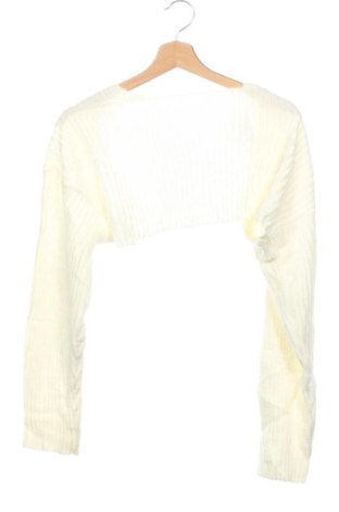 Dámsky kardigán SHEIN, Veľkosť XS, Farba Biela, Cena  17,95 €