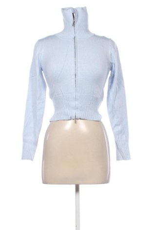 Дамска жилетка SHEIN, Размер S, Цвят Син, Цена 15,33 €