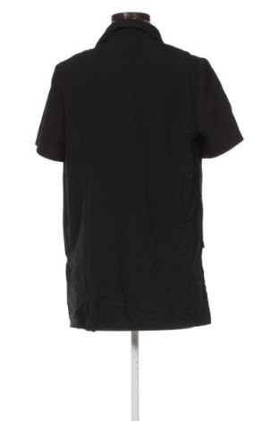 Cardigan de damă SHEIN, Mărime L, Culoare Negru, Preț 91,99 Lei
