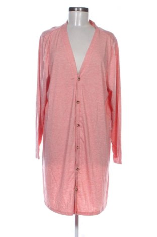 Cardigan de damă SHEIN, Mărime XL, Culoare Roz, Preț 91,99 Lei