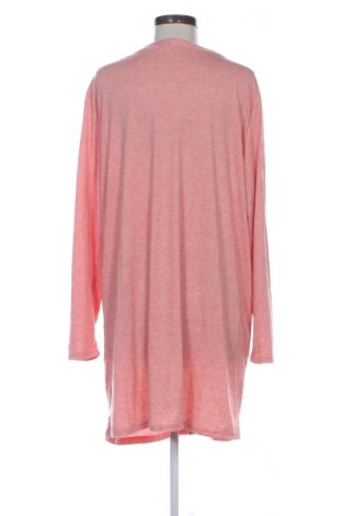 Cardigan de damă SHEIN, Mărime XL, Culoare Roz, Preț 91,99 Lei