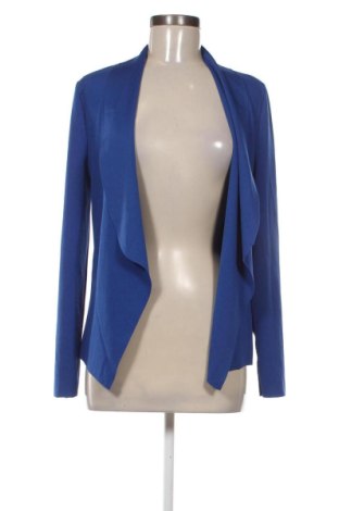 Damen Strickjacke SHEIN, Größe M, Farbe Blau, Preis 19,99 €