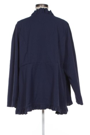 Damen Strickjacke SHEIN, Größe XXL, Farbe Blau, Preis 8,85 €