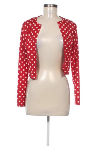 Дамска жилетка SHEIN, Размер S, Цвят Многоцветен, Цена 15,33 €