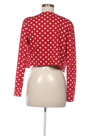 Дамска жилетка SHEIN, Размер S, Цвят Многоцветен, Цена 15,33 €