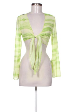 Cardigan de damă SHEIN, Mărime XS, Culoare Multicolor, Preț 91,99 Lei