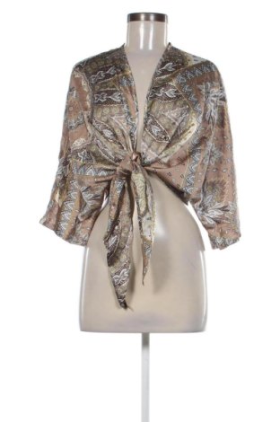Damen Strickjacke SHEIN, Größe M, Farbe Mehrfarbig, Preis € 19,99