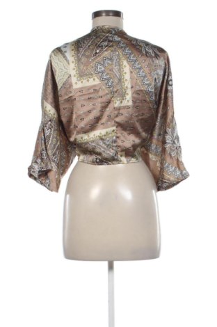 Damen Strickjacke SHEIN, Größe M, Farbe Mehrfarbig, Preis € 19,99