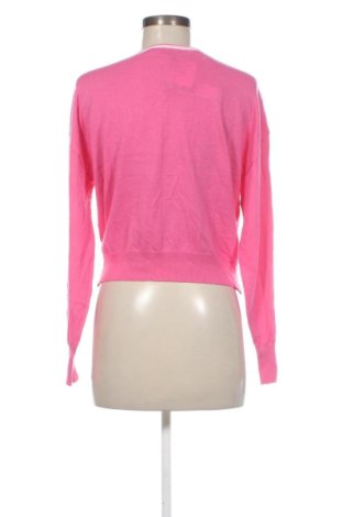 Cardigan de damă Sandwich_, Mărime XL, Culoare Roz, Preț 443,99 Lei