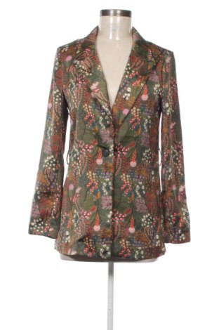 Γυναικεία ζακέτα Scotch & Soda, Μέγεθος XS, Χρώμα Πολύχρωμο, Τιμή 18,99 €, #136387841