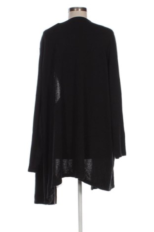 Дамска жилетка Sheego, Размер XXL, Цвят Черен, Цена 48,06 €