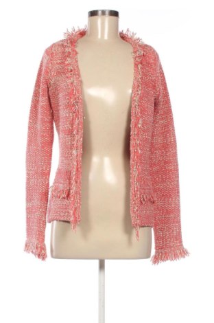 Damen Strickjacke Silvian Heach, Größe XS, Farbe Mehrfarbig, Preis 32,00 €, #136485413