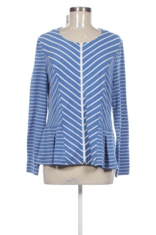 Damen Strickjacke Simclan, Größe L, Farbe Mehrfarbig, Preis € 27,99
