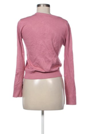 Damen Strickjacke Sinsay, Größe S, Farbe Aschrosa, Preis € 14,77