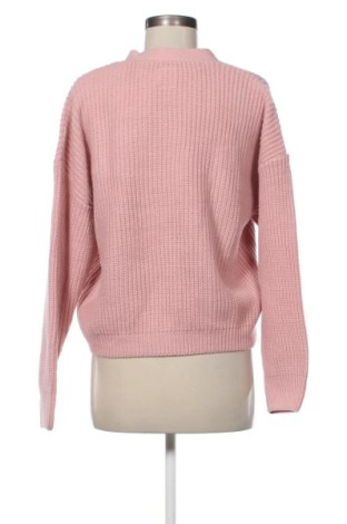 Damen Strickjacke Sinsay, Größe M, Farbe Rosa, Preis € 14,74