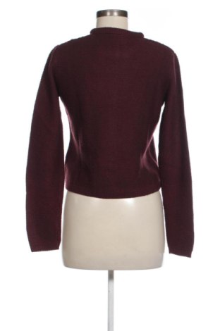 Damen Strickjacke Sinsay, Größe XS, Farbe Rot, Preis € 14,37