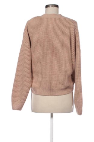 Damen Strickjacke Sinsay, Größe M, Farbe Braun, Preis 15,00 €