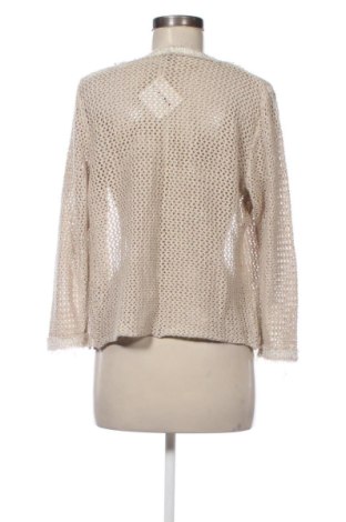Damen Strickjacke Sir Oliver, Größe M, Farbe Beige, Preis 27,99 €