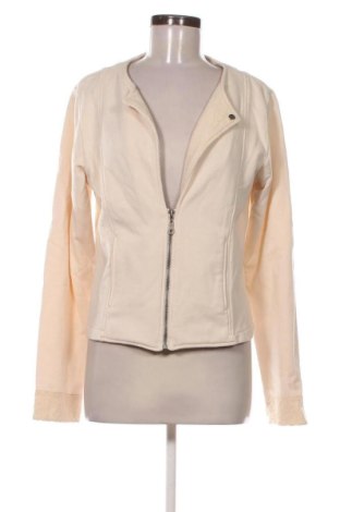 Damen Strickjacke So Soire, Größe L, Farbe Ecru, Preis 14,77 €
