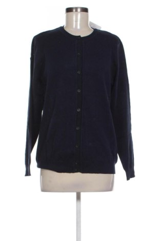 Cardigan de damă Sol's, Mărime XL, Culoare Albastru, Preț 91,99 Lei