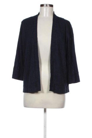 Cardigan de damă Someday., Mărime M, Culoare Albastru, Preț 129,99 Lei