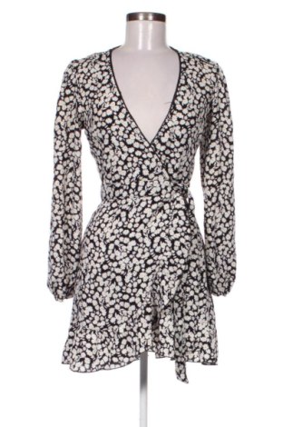 Rochie Stradivarius, Mărime M, Culoare Multicolor, Preț 123,99 Lei