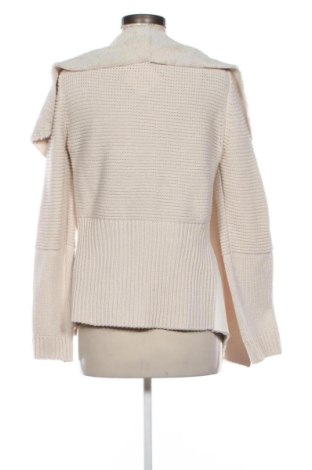 Damen Strickjacke Stradivarius, Größe M, Farbe Ecru, Preis 15,00 €