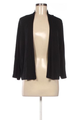 Cardigan de damă Street One, Mărime L, Culoare Negru, Preț 47,99 Lei, #136415341
