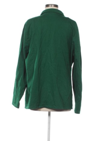 Дамска жилетка Street One, Размер XL, Цвят Зелен, Цена 21,47 €