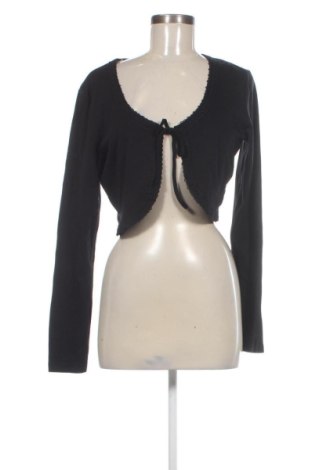 Damski kardigan Street One, Rozmiar L, Kolor Czarny, Cena 110,99 zł