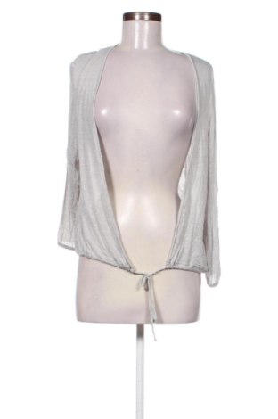 Damen Strickjacke Street One, Größe L, Farbe Grau, Preis € 27,99